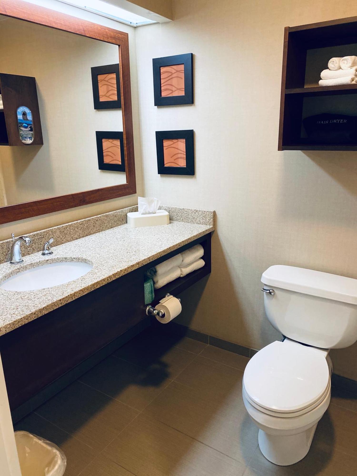 Comfort Inn & Suites Sturbridge-Brimfield المظهر الخارجي الصورة