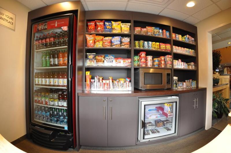 Comfort Inn & Suites Sturbridge-Brimfield المظهر الخارجي الصورة