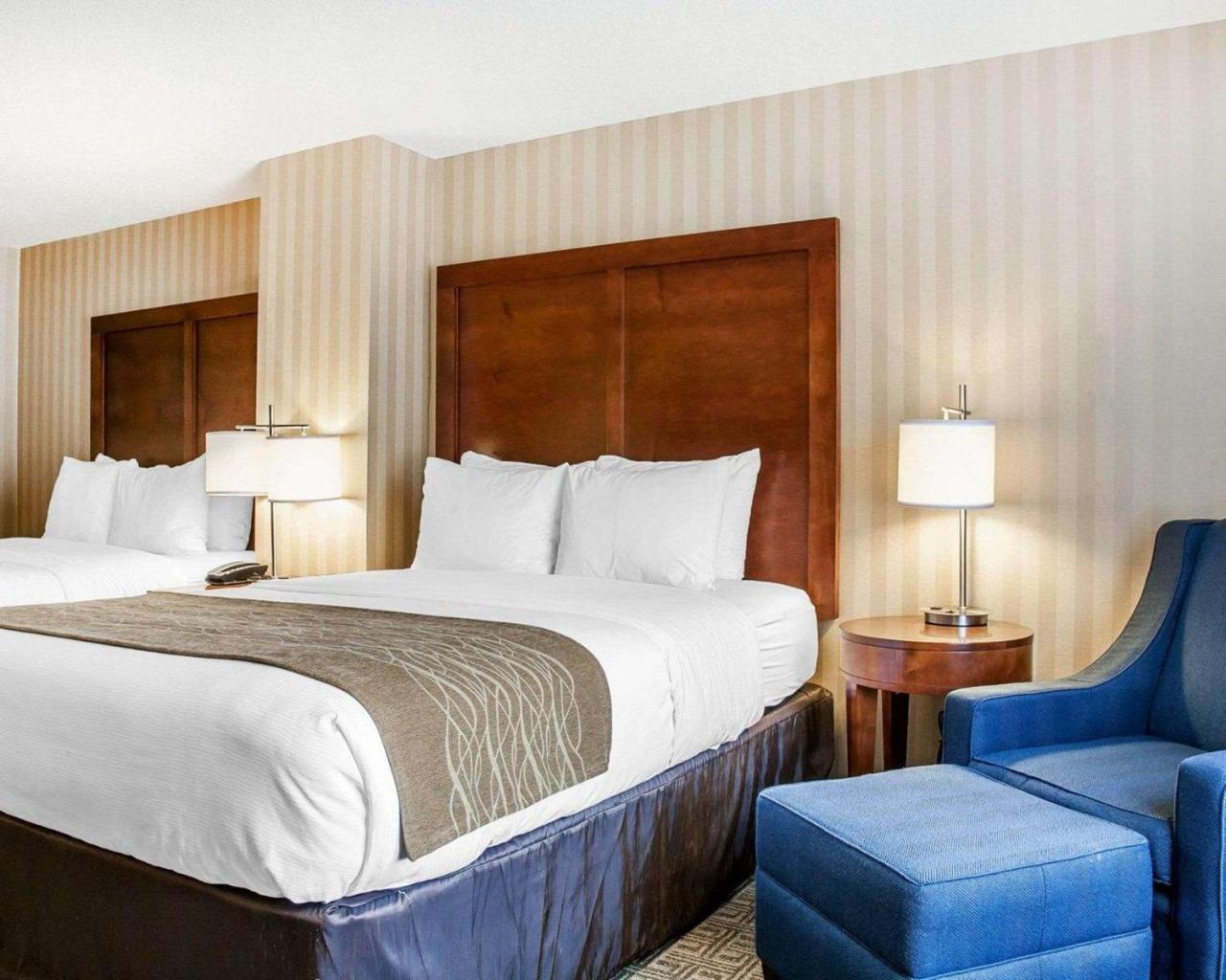 Comfort Inn & Suites Sturbridge-Brimfield المظهر الخارجي الصورة