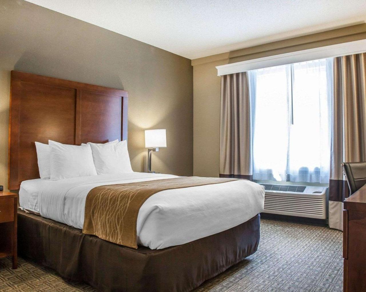 Comfort Inn & Suites Sturbridge-Brimfield المظهر الخارجي الصورة