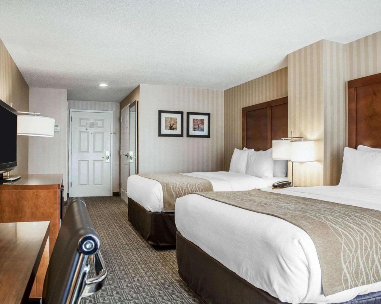 Comfort Inn & Suites Sturbridge-Brimfield المظهر الخارجي الصورة
