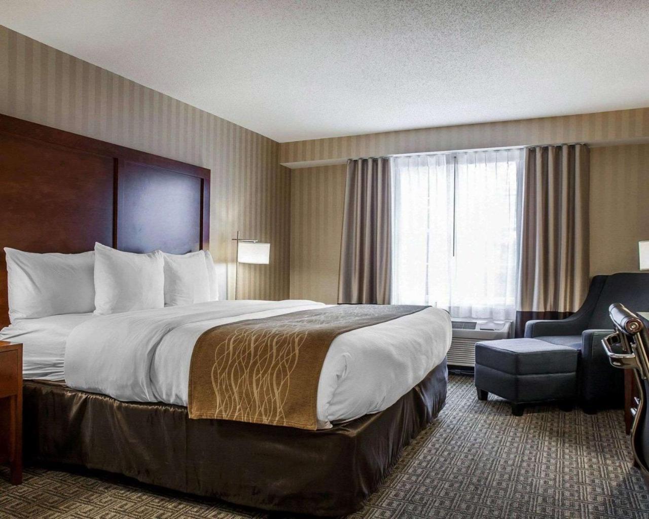 Comfort Inn & Suites Sturbridge-Brimfield المظهر الخارجي الصورة